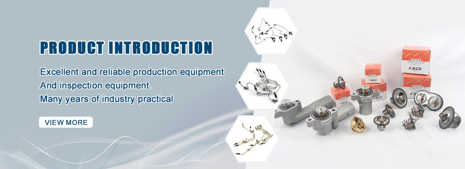 Chine le meilleur Pipe d&#039;injection de carburant pour excavatrice en ventes