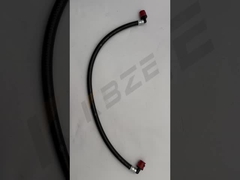PC200-8 PC220-8 FUEL DE HIGHE QUALITE tuyau souple 6754-71-9910 6754719910 équipé SAA6D107E-1