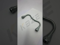 4369148 HPV102 PUMPE HYDRAULIQUE PIPE à huile pour une excavatrice HITACHI EX200-5 ZAX200