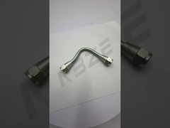 HITACHI 4436800 régulateur de pompe hydraulique tuyau d'huile pour ZAX110 ZAX200 ZAX230