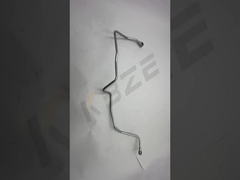 6261-71-5411 6261715411 pompe d'injection diesel tube d'alimentation en carburant pour moteur 6D140