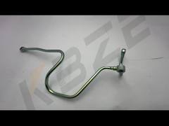 8-98025998-0 ISUZU 6WG1 EFI 8980259980 Filtre à carburant fuite du tuyau S'adapte à l'excavateur ZAX450 ZAX500 ZAX650