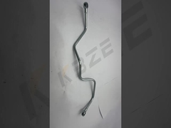 6251-71-5520 6251715520 filtre à carburant tuyau d'alimentation pour le moteur KOMATSU SAA6D125E-5