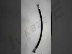 D06FR FILTRE DE FUEL DU MOTEUR Pour les tuyaux 05379-23025 0537923025 Pour l'excavateur SANY SY245