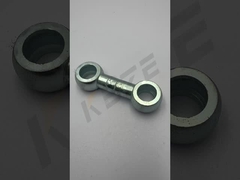 La valeur de l'échantillon est calculée en fonction de l'échantillon de gaz utilisé.