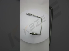 HITACHI HPV102 3071564 appareil de pompe hydraulique tuyau d'huile pour excavateur EX200-5 EX220-5