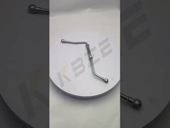 L'équipement doit être équipé d'un dispositif de détection de la pollution atmosphérique, d'un dispositif de détection de la pollution atmosphérique et d'un dispositif de détection de la pollution atmosphérique.