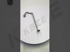 CUMMINS 6CT 6L moteur diesel 4933432 C4933432 pompe à alimentation