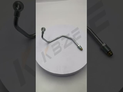 PC300-7 EXCAVATEUR 6742-01-2180 pompe d'alimentation lignes d'huile s'ajuste à Cummins 6CT moteur 3918539 R300