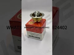 Le moteur de l'appareil est de 82°C.