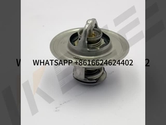 S4D102 S6D102 Thermostat 82°C 6732-61-1620 Pour PC200-6 PC220-6 PC270-6 Excavateur