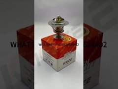 145206230 CASE MACHINERIE 82°C thermostat adapté au moteur