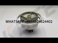 Le moteur de la VOLVO D8K VOE21705453 est équipé d'un thermostat pour la pelle EC250 EC300 EC350.