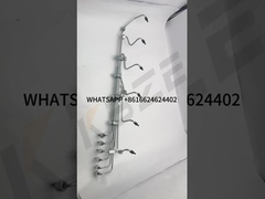 Le moteur est équipé d'un moteur de commande à commande numérique.