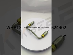 4924231 CUMMINS QSK19 QSK50 LIGNE DE CRABIN DE MOTEUR 2896821 Pour une excavatrice minière