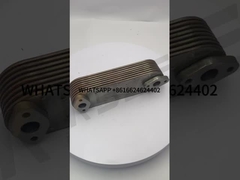 Le coefficient d'oxydation de l'huile de moteur doit être supprimé.