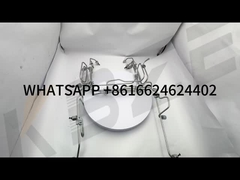 Catégorie 3408 3412 SET de lignes de carburant 6I0031 6I0032 6I0033 6I0034 destiné à l'utilisation dans les excavatrices