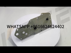 L'équipement de production est constitué par des moteurs à combustion interne et à combustion interne.