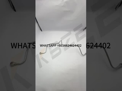 Le moteur de l'excavatrice KOMATSU 6217-71-5471