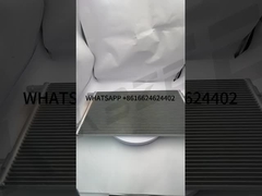 L'excavatrice KBZE KOBELCO LQ20M01327F1 A/C condensateur pour SK170-9 SK210-9 SK485-9