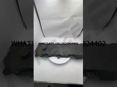 Le moteur est de haute qualité. Le moteur est de haute qualité.