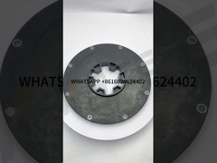 Les pièces de rechange doivent être équipées d'un dispositif d'isolation de l'appareil.