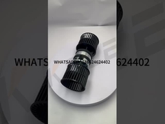 Le moteur est équipé d'un moteur à souffler pour le moteur à souffler de la société KOBELCO.