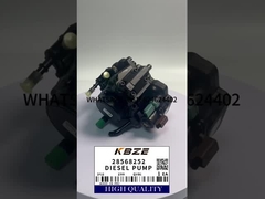 320/06620 POMPE DIESEL MOTEUR JCB 4.4L 28568252 28435244 9422A011 9422A010A POUR CHARGEUSE-PELLETEUSE 3CX 4CX