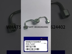 VOLVO EC250 EC300 EXCAVATEUR 0490-8678 VOE21722467 TUYAU DE CARBURANT ADAPTÉ AU MOTEUR D8K