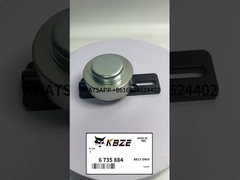 6735884 6711698 TENSIONNEUR DE COURROIE BOBCAT 6668114 6704391 POUR CHARGEUR COMPACT S130 S150 S185 S510