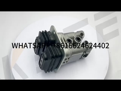 YN30V00138F1 SK200-10 SK350 BLOC DE SOUPAPE DE PIED ASSY YN30V00138F2 YN30V00138F3 POUR EXCAVATRICE KOBELCO