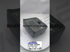 21Q6-33400 HYUNDAI R-9 BLOC D'INSTRUMENTS 21Q6-33401 MONITEUR ADAPTÉ POUR R140-9 R210-9 R380-9