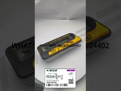 Le produit doit être présenté dans la boîte à outils de l'appareil.