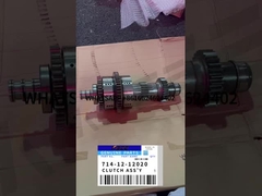 KBZE TOUTE NOUVELLE 714-12-12020 CHARGEUSE KOMATSU 7141212020 ENSEMBLE EMBRAYAGE POUR WA350 WA380