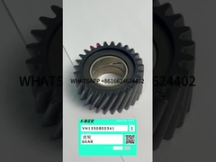 HINO J08E 13508-E0A20 S1350-52552 VH13508E0341 ENGRENAGE KOB IDLE POUR KOBELCO SK300-8 SK350-8 SK350-9 EX
