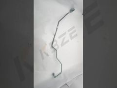 Le moteur de l'appareil doit être équipé d'un moteur de commande à commande automatique.