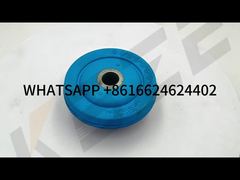 KBZE YW02P01002P1 YW02P01002P2 SUPPORT MOTEUR POUR EXCAVATRICE KOBELCO COMPATIBLE AVEC SK70 SK100 SK130 SK200