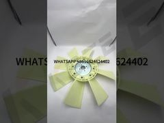 HINO H06CT MOTEUR 16306-1981 163061981 4H 8B VAN BLADE pour le groupe HITACHI EX220-3 EX220-2