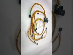 KBZE 2224086 222-4086 FAISCEAU DE CÂBLES - COMMANDE ÉLECTRONIQUE POUR CAT 140H 143H 14H 966G 972G