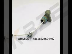 L'assemblage du harnais d'injection