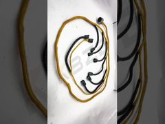 Le produit doit être présenté sous forme d'une couche d'écoulement.