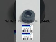 KBZE 6732-11-8210 KOMATSU 6735-11-8810 JOINT D'ÉTANCHÉITÉ DE MOTEUR 4D102 6D102 POUR D31 D37 D38 PC120 PC200 P