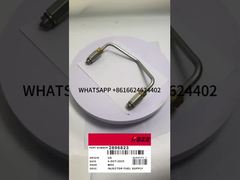 TUBE D'ALIMENTATION DE CARBURANT MOTEUR CUMMINS QSK38 QSK50 DE MARQUE KBZE 2896823