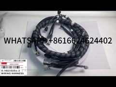 KBZE KLH10620 MOTEUR ISUZU 4JJ1 8-98035054-2 8-98035054-4 8-98035054-5 FAISCEAU DE CÂBLAGE POUR SUMITOMO S