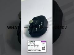 KBZE RC468-93450 COUVRE-CONTACTEUR DE DÉMARRAGE KUBOTA POUR U15 U45 U55 KX41 KX57 KX161 EXCAVATEUR