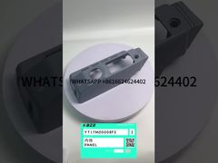 KBZE YT17M01030F1 KOBELCO YT17M00008F1 YT17M00008F2 PANNEAU POUR SK70SR SK80SR SK115SR SK135SR SK200SR