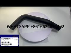 KBZE VOE14618234 14618234 VOLVO EC200B EC210B EC220D TUYAU DE RADIATEUR POUR EXCAVATRICE POUR MOTEUR D6E