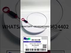 KBZE 800108-00233 DOOSAN DC09 DC13 JAUGE À HUILE MOTEUR ADAPTÉ POUR DX300LL-5 DX380-9 DX520-9