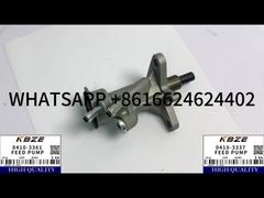 KBZE MARQUES 0410-3361 0410-3337 DEUTZ 2011 2012 POMPE D'ALIMENTATION POUR MOTEUR DIESEL POUR MACHINES Démo