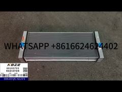 KBZE 60183793 RADIATEUR MOTEUR CUMMINS 6BT POUR EXCAVATRICE SANY SY205 SY210 SY215